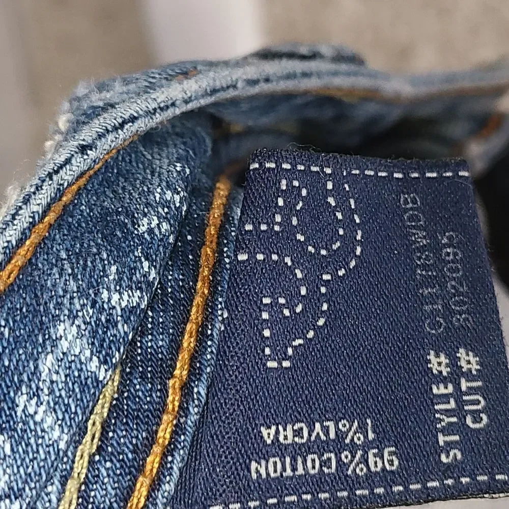 JC jeans - Picture 12 of 12